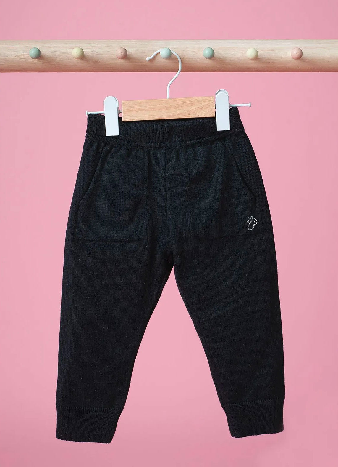 Calça Jogging Tricot