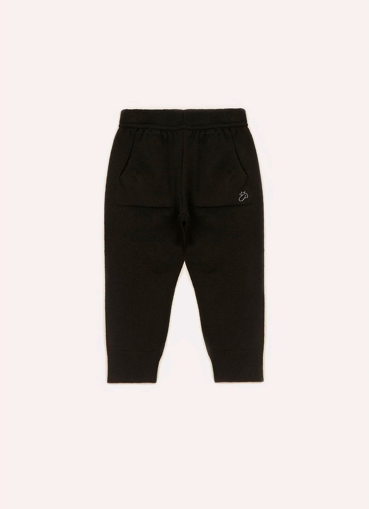 Calça Jogging Tricot