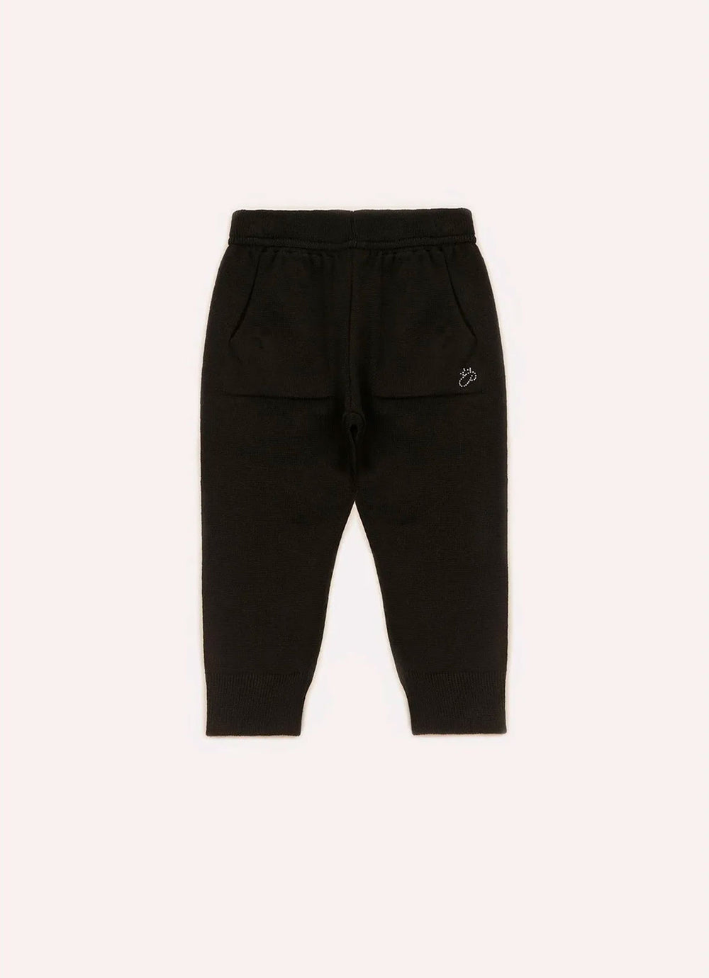 Calça Jogging Tricot