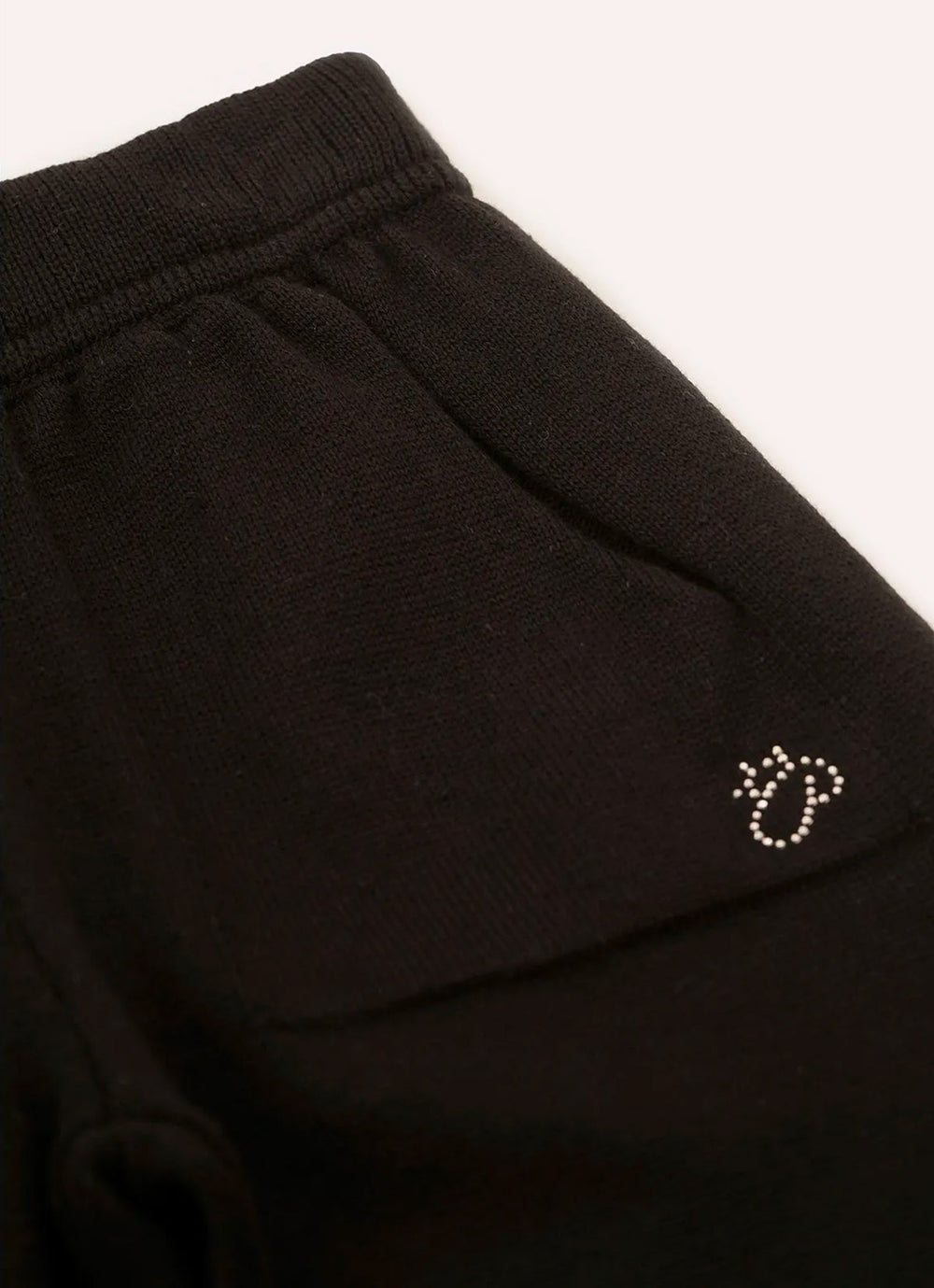 Calça Jogging Tricot