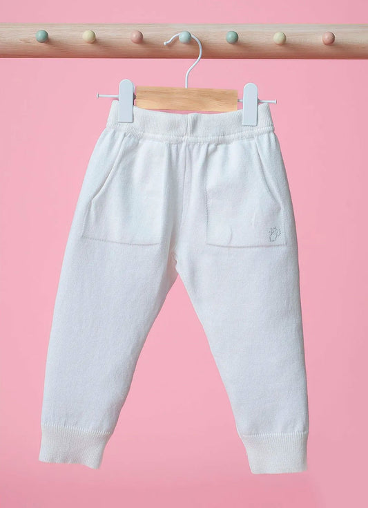 Calça Jogging Tricot