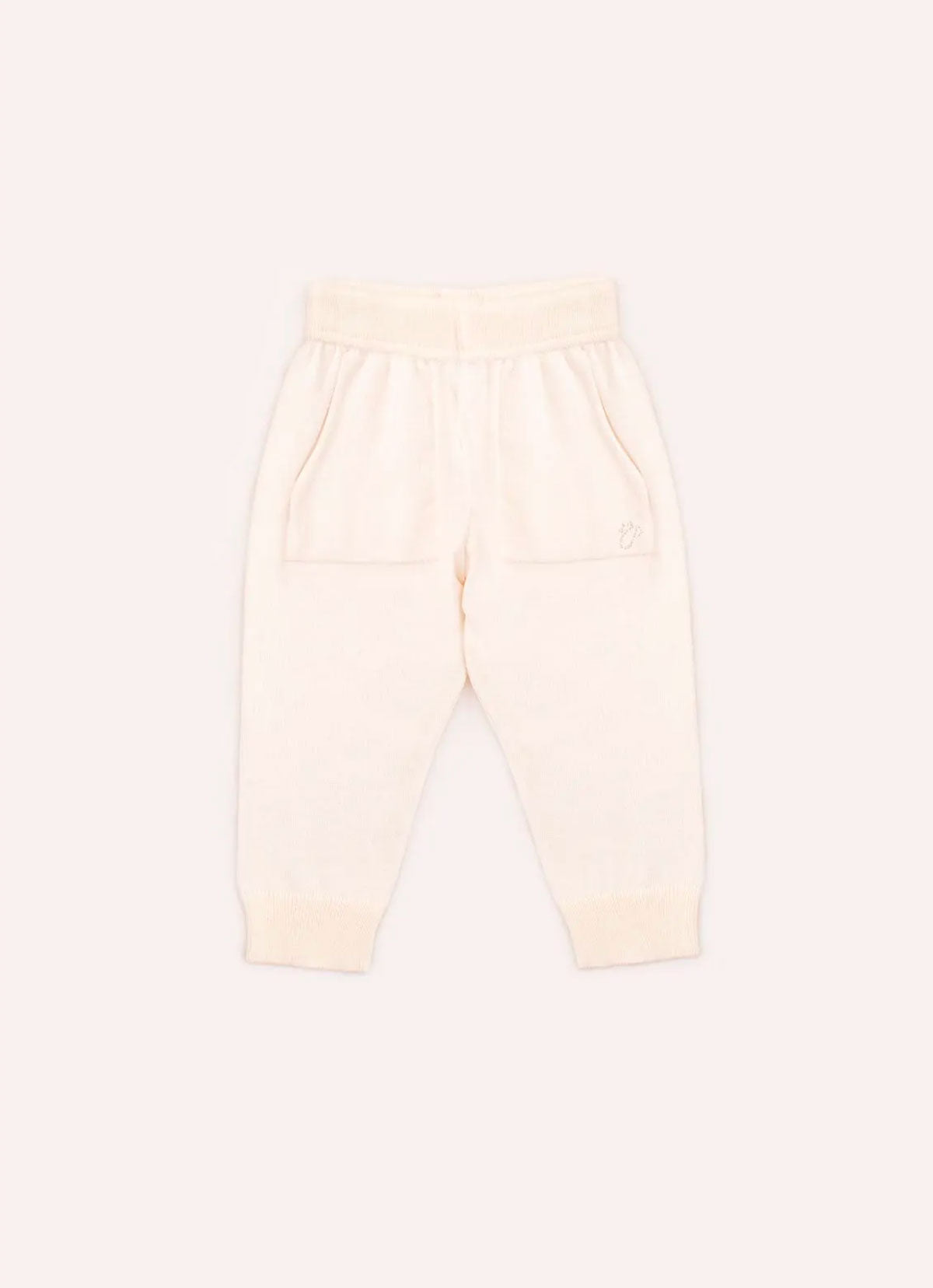Calça Jogging Tricot
