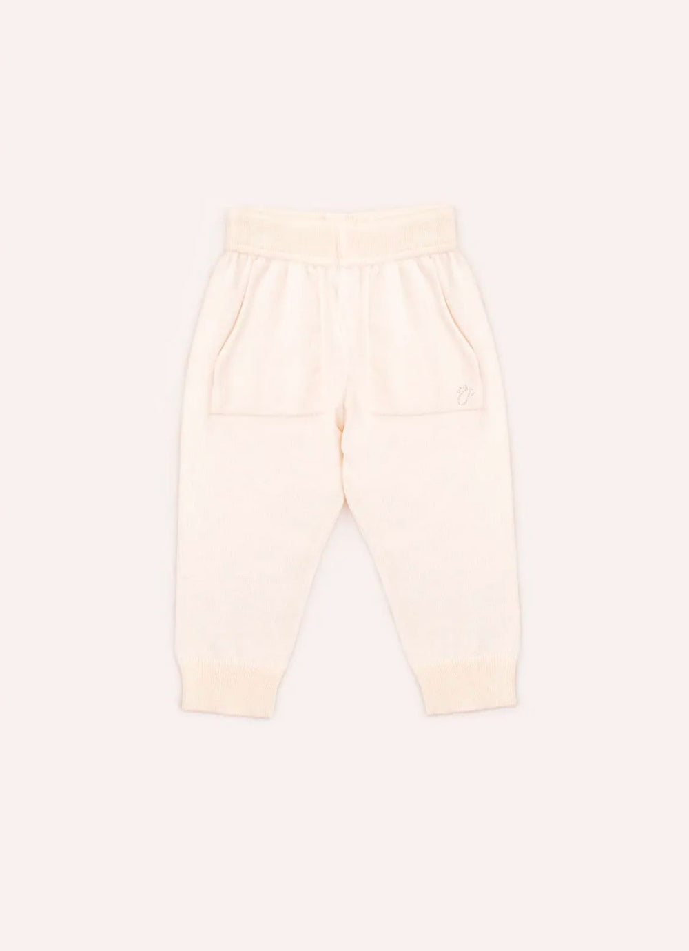 Calça Jogging Tricot