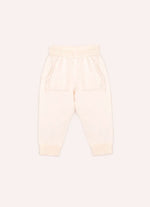 Calça Jogging Tricot