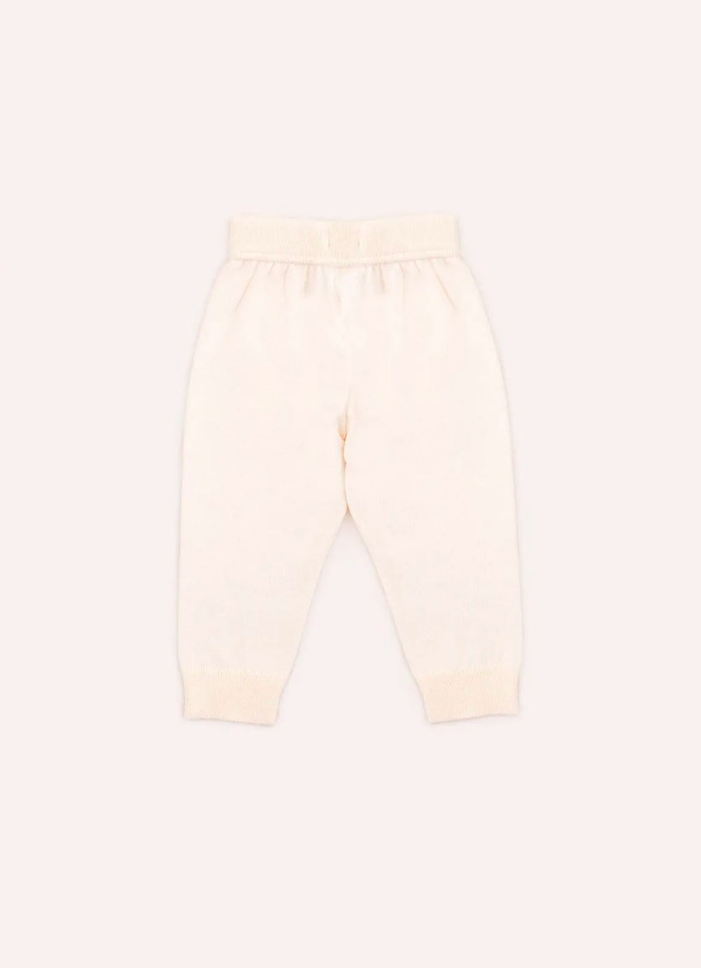 Calça Jogging Tricot
