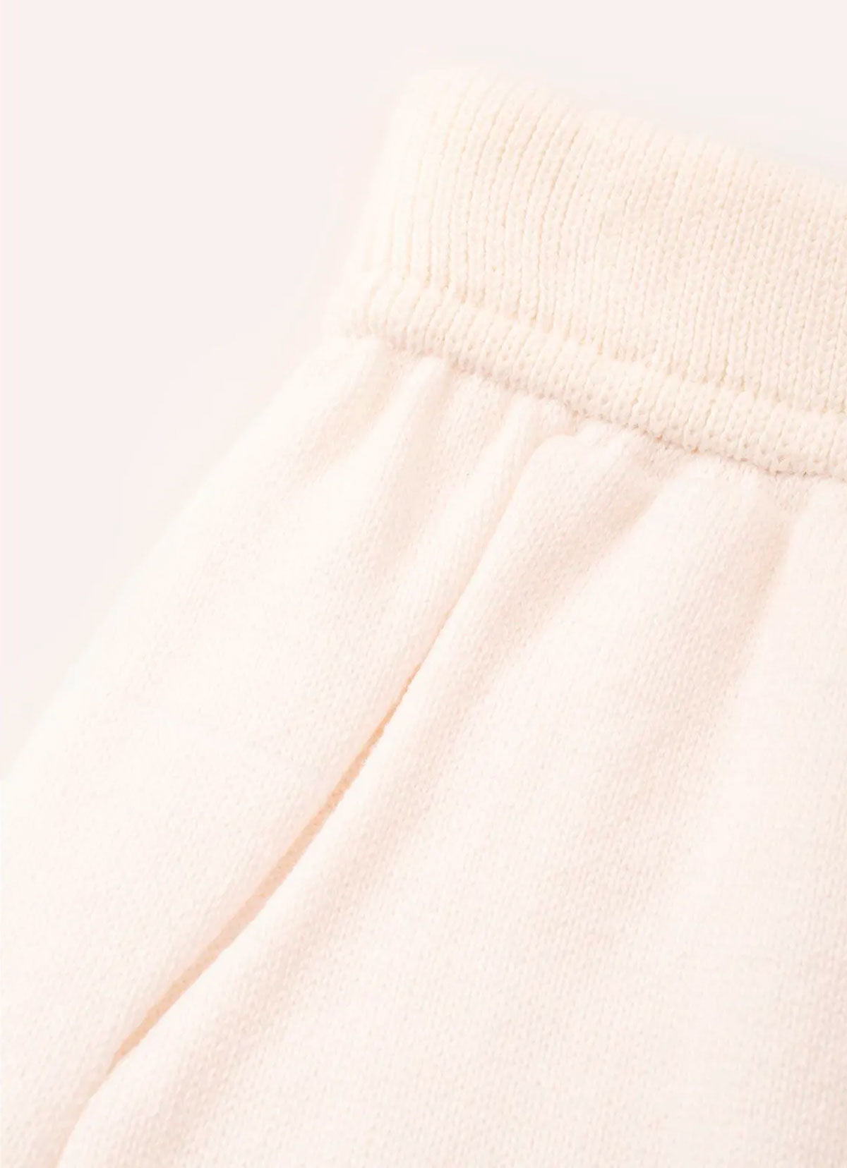 Calça Jogging Tricot