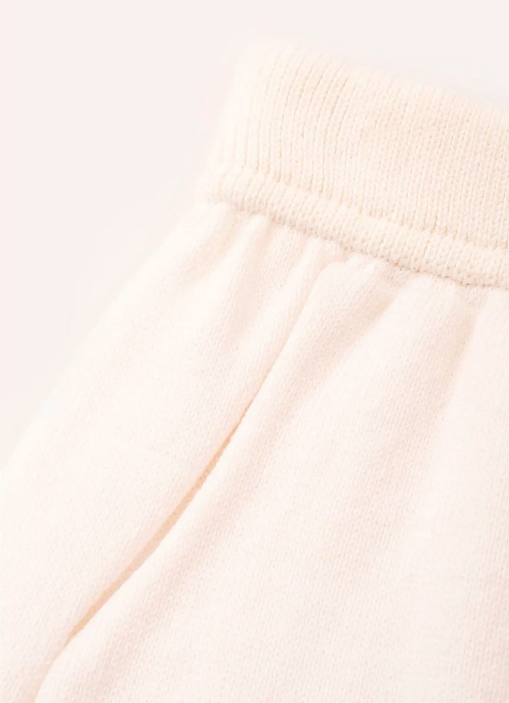 Calça Jogging Tricot