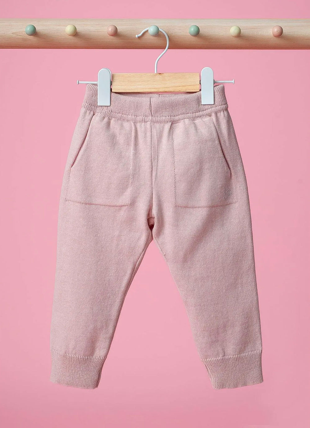 Calça Jogging Tricot