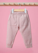 Calça Jogging Tricot