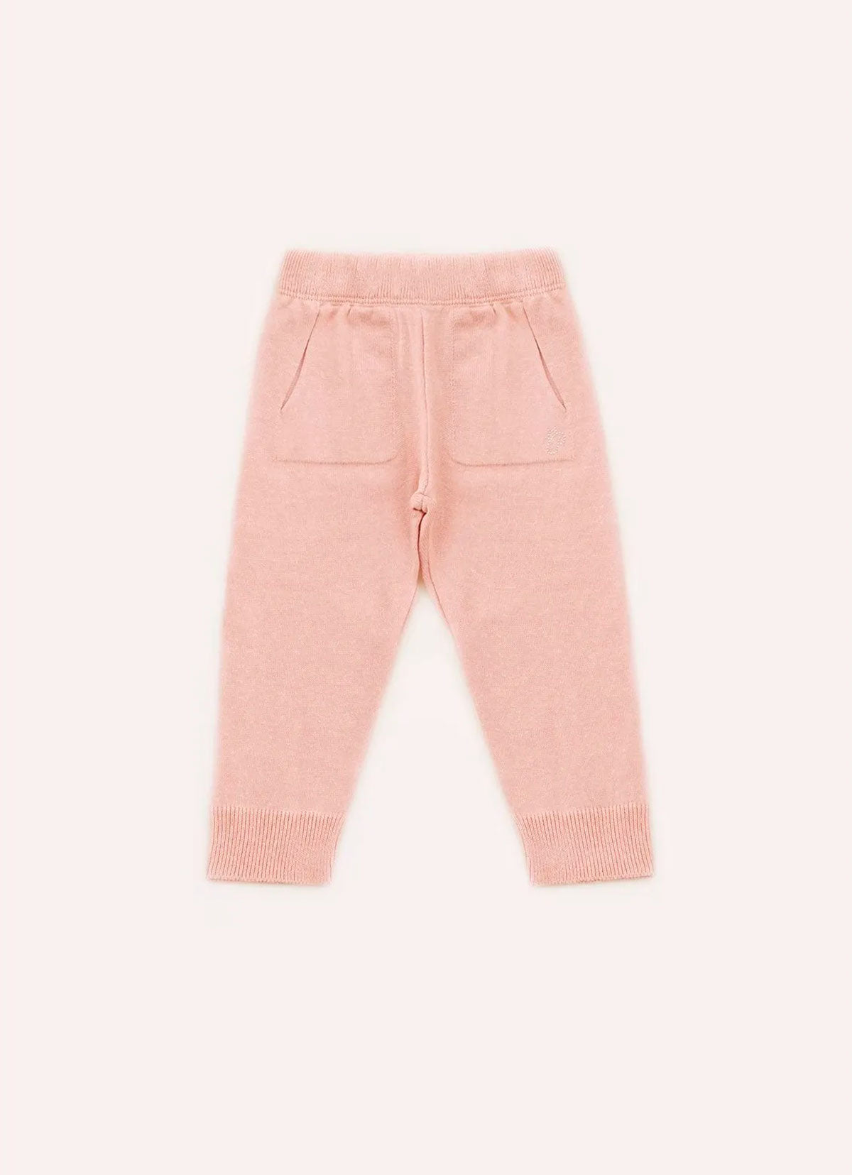 Calça Jogging Tricot