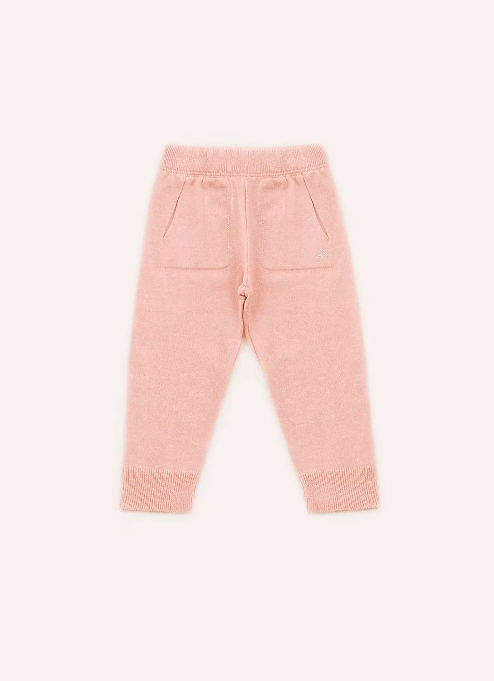 Calça Jogging Tricot