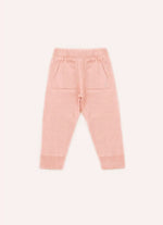 Calça Jogging Tricot