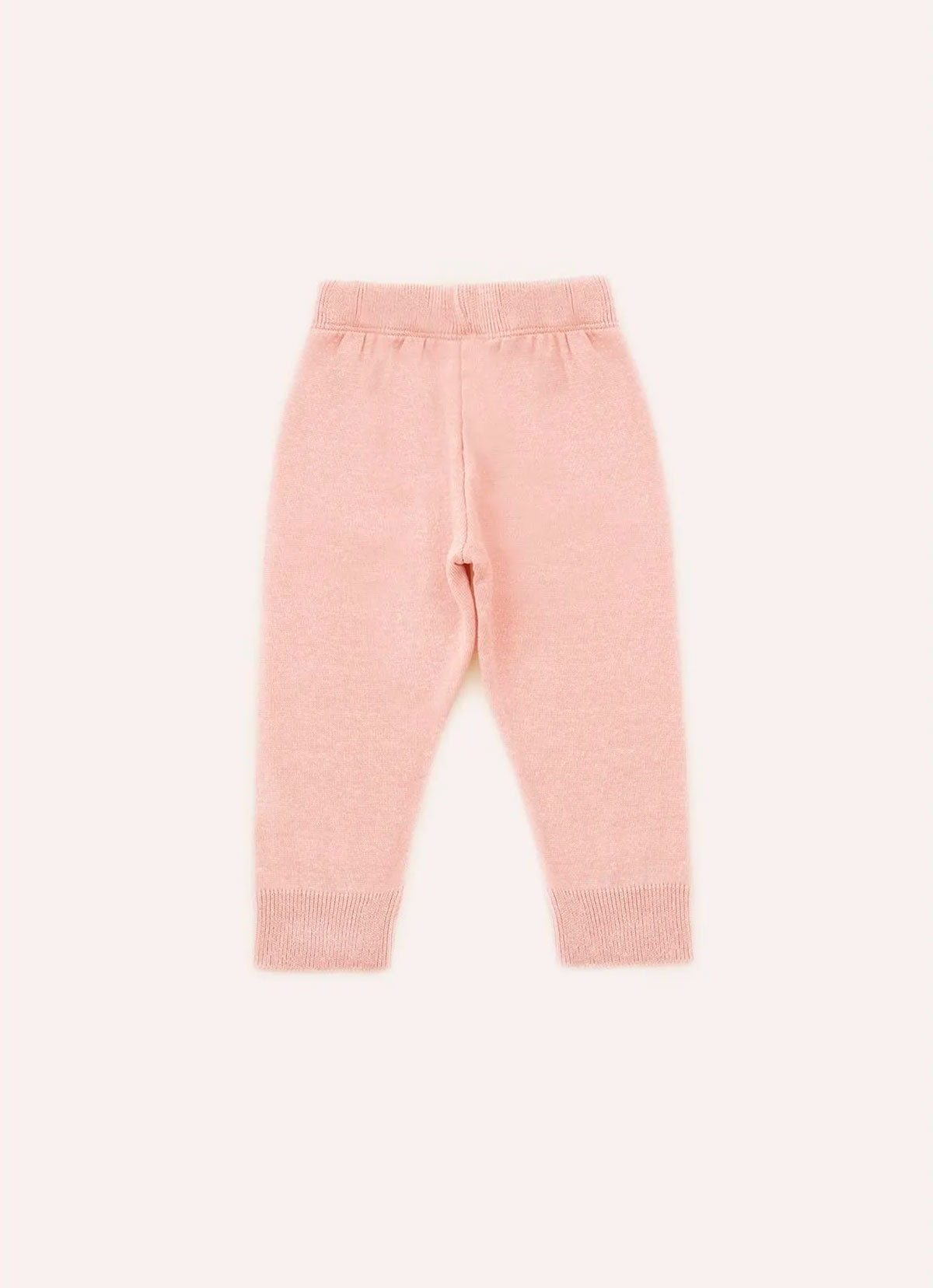 Calça Jogging Tricot