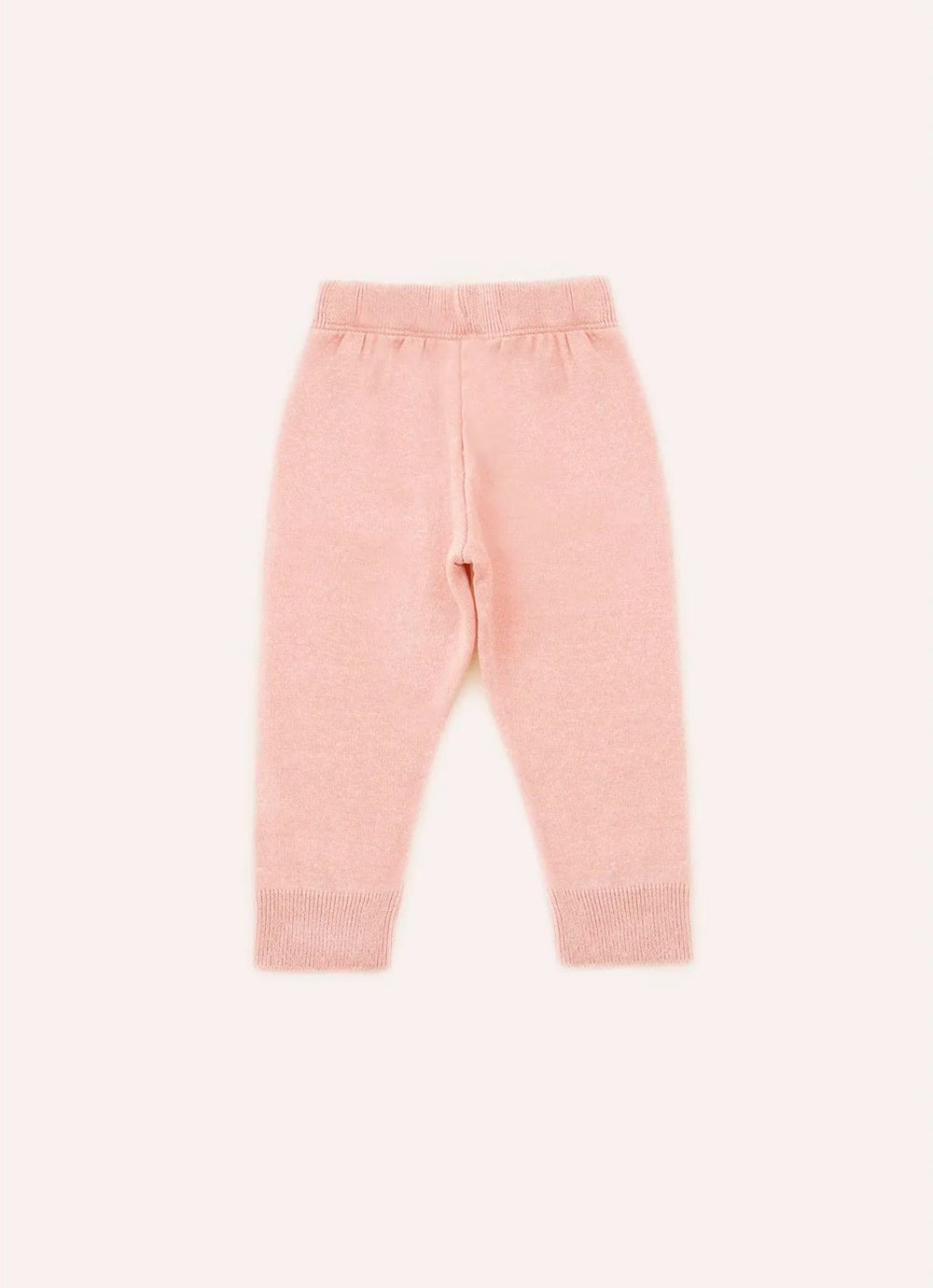 Calça Jogging Tricot