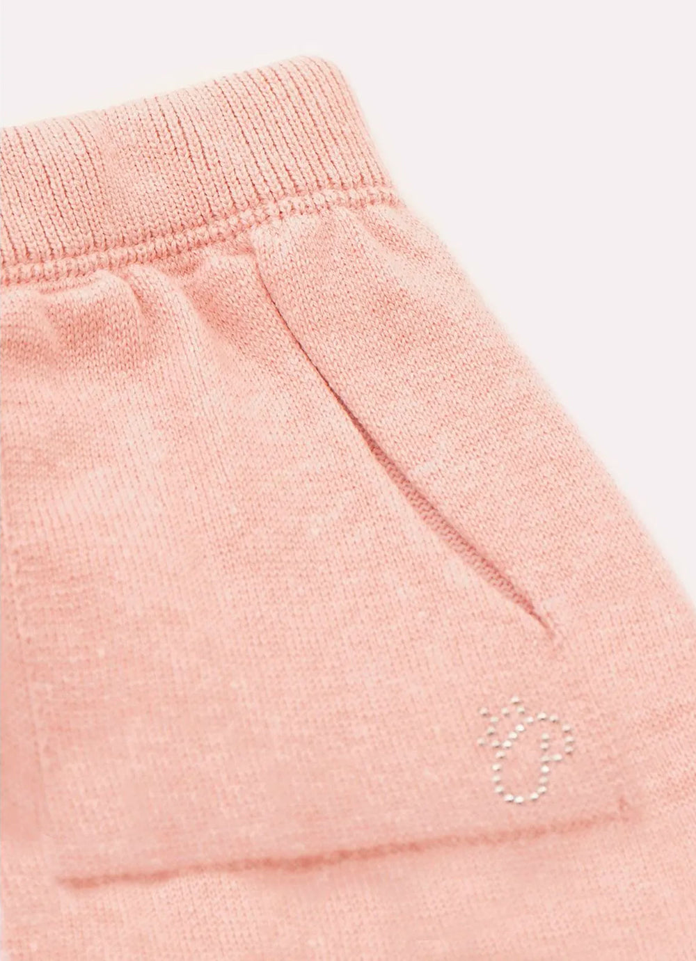 Calça Jogging Tricot