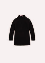 Blusa Básica Tricot Sem Costura