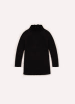 Blusa Básica Tricot Sem Costura