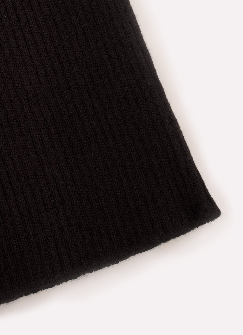 Blusa Básica Tricot Sem Costura