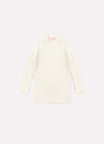 Blusa Básica Tricot Sem Costura