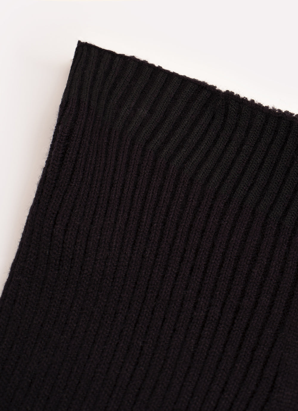 Calça Legging Tricot Sem Costura