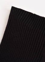 Calça Legging Tricot Sem Costura