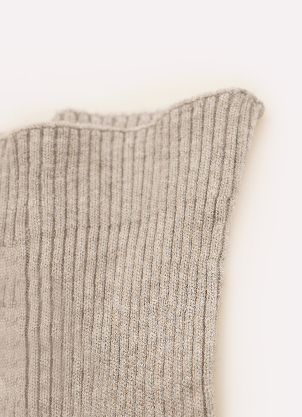 Calça Legging Tricot Sem Costura