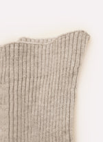 Calça Legging Tricot Sem Costura
