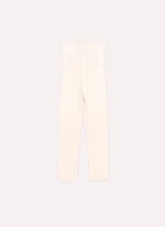 Calça Legging Tricot Sem Costura