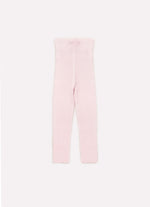 Calça Legging Tricot Sem Costura