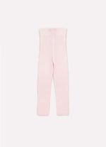 Calça Legging Tricot Sem Costura