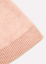 Conjunto Tricot Blusa Cachorinho e Legging