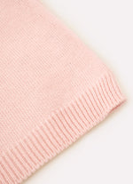 Conjunto Tricot Blusa Legging Listrada