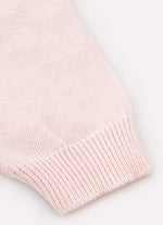 Macacão Tricot Ursa Cristais