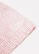 Vestido Tricot Rostinho Cachorros