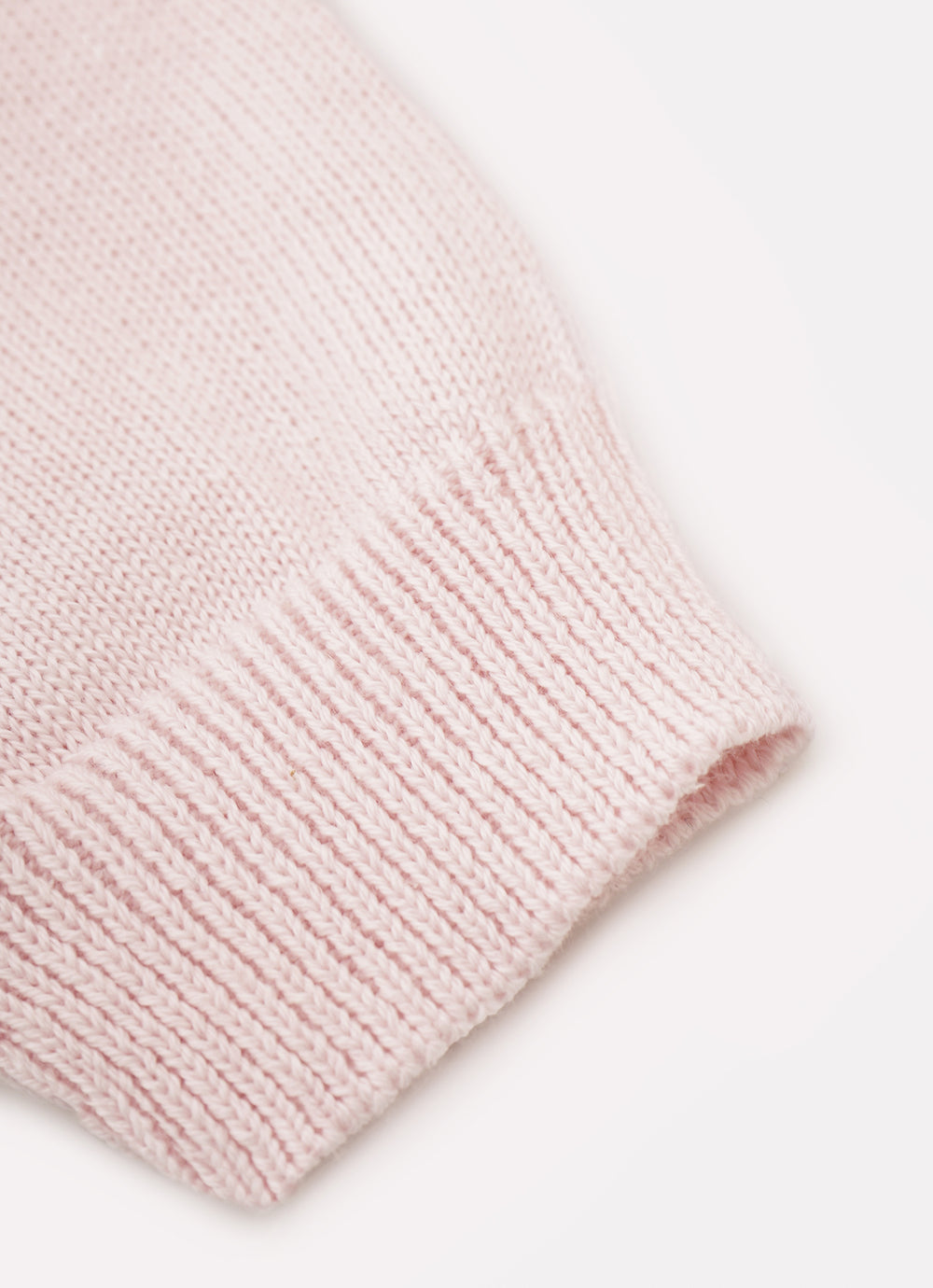 Macacão Tricot Cristal