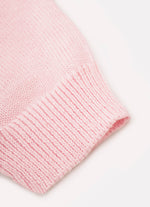 Casaco Tricot Cachorrinhos