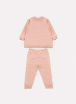Conjunto Tricot Cristais