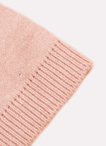 Conjunto Tricot Cristais