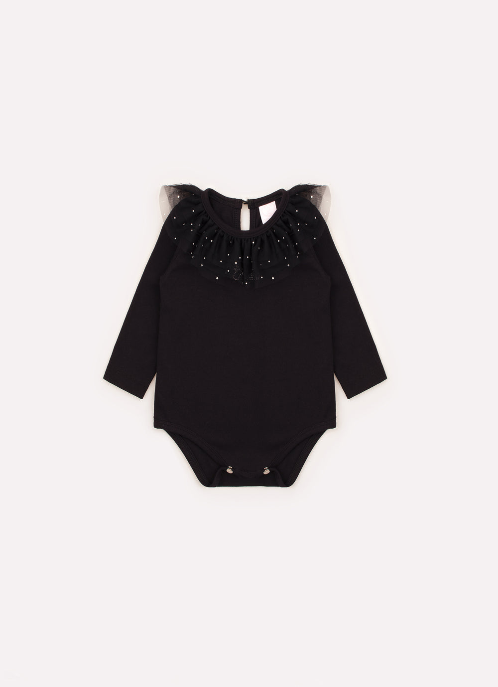 Body Cotton Gola Tule