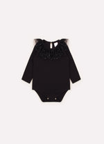 Body Cotton Gola Tule