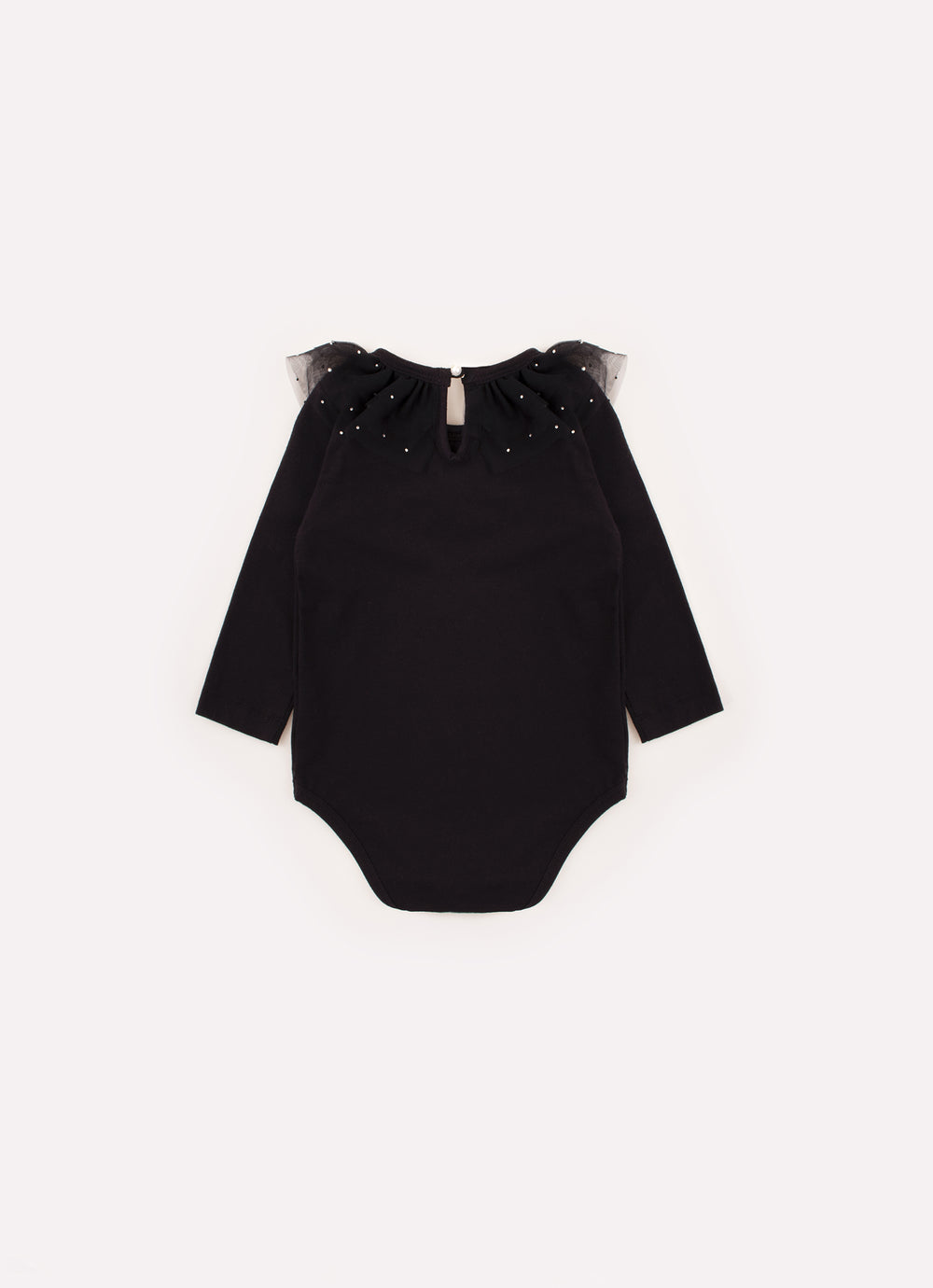 Body Cotton Gola Tule