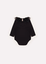 Body Cotton Gola Tule
