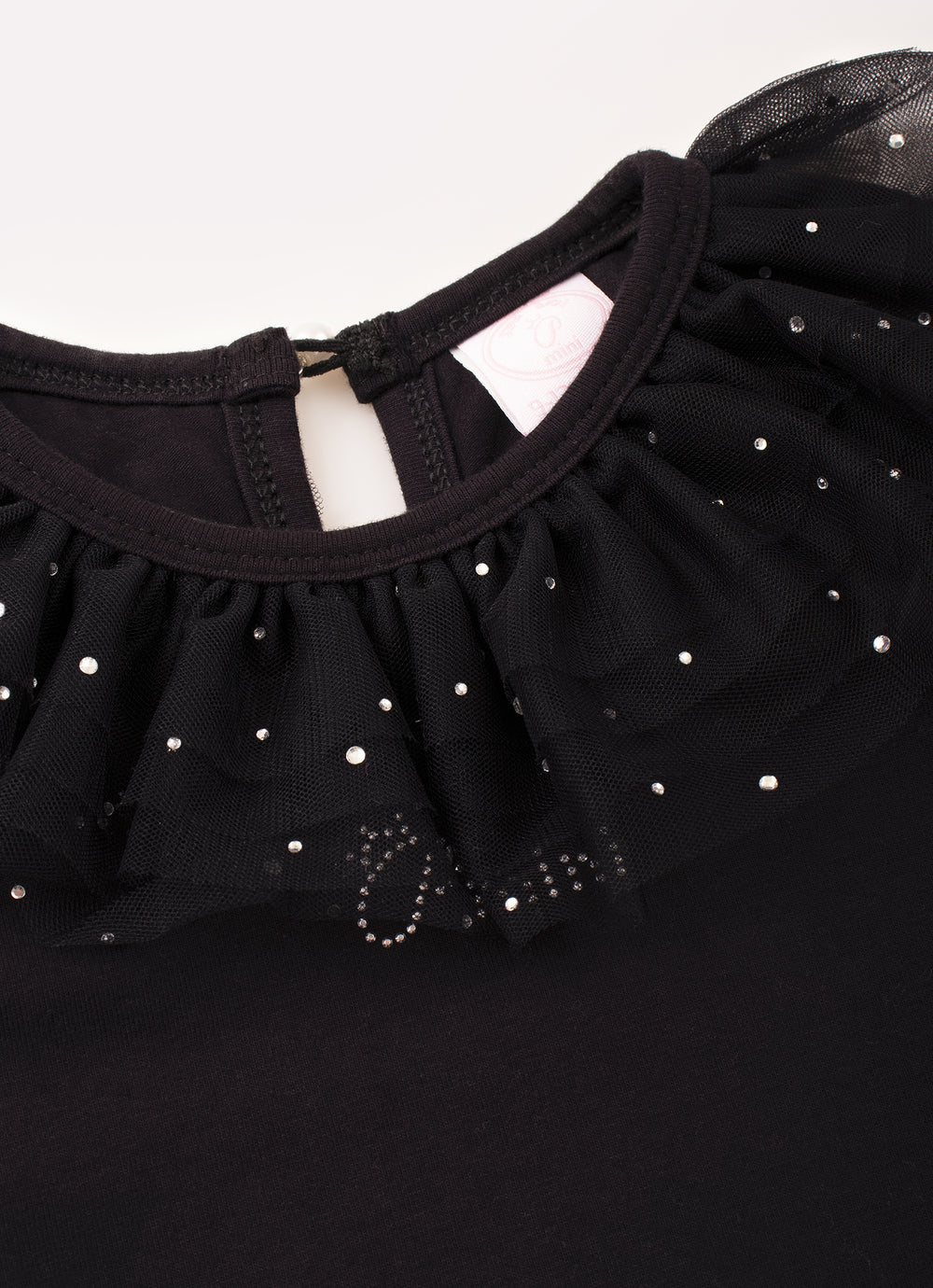 Body Cotton Gola Tule