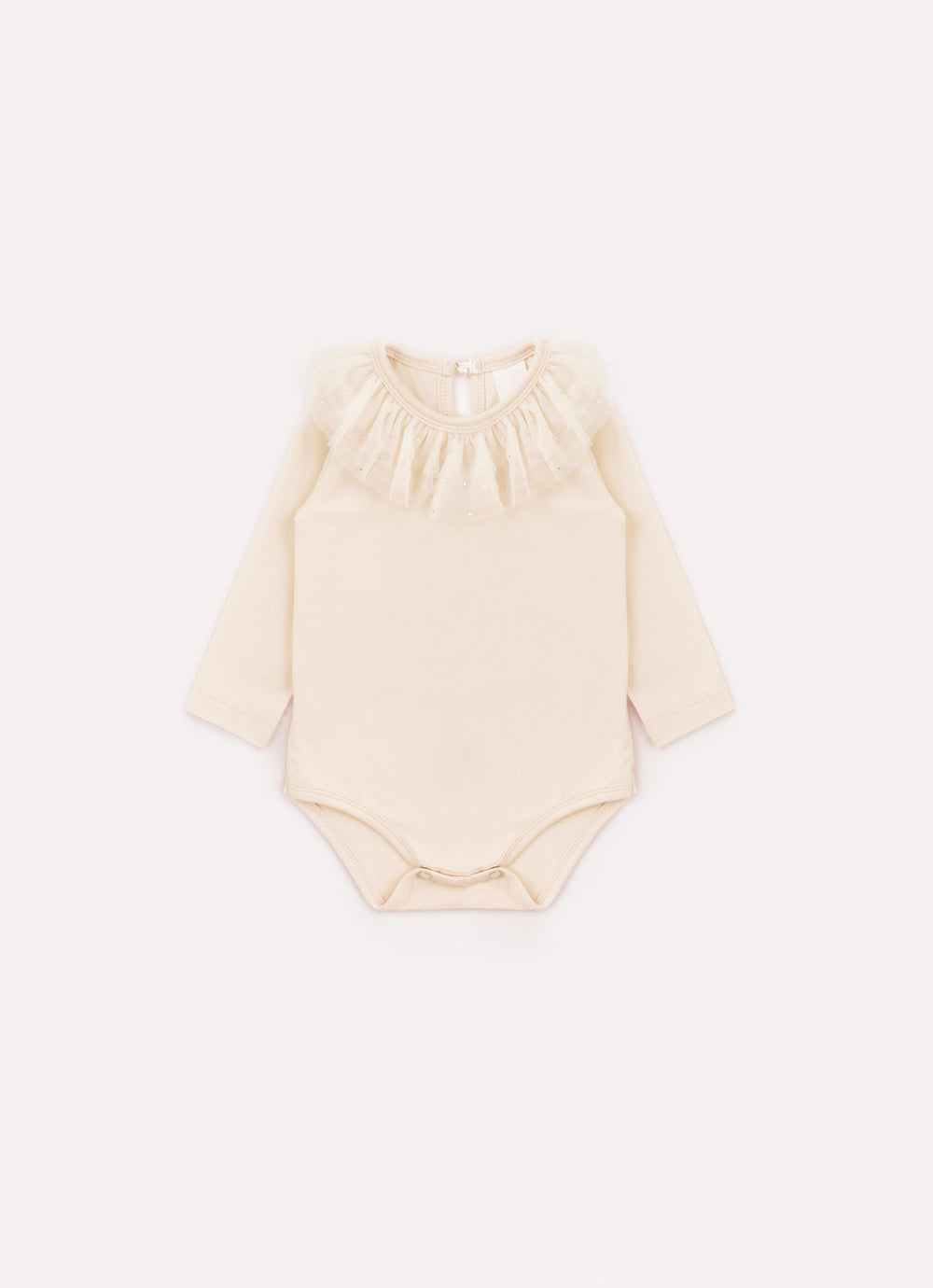 Body Cotton Gola Tule