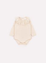 Body Cotton Gola Tule