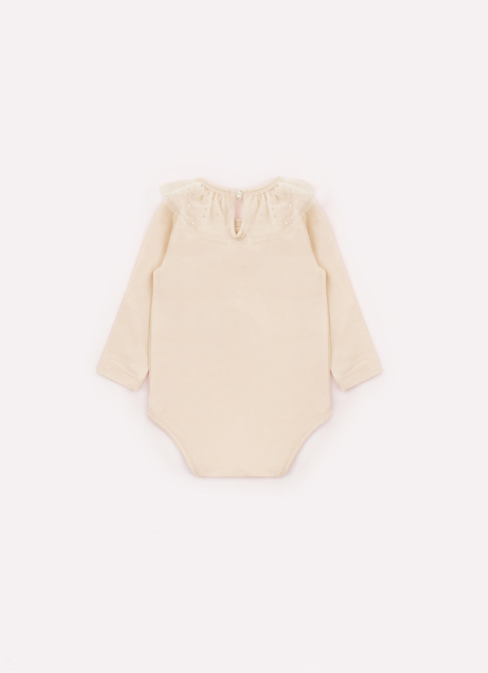 Body Cotton Gola Tule