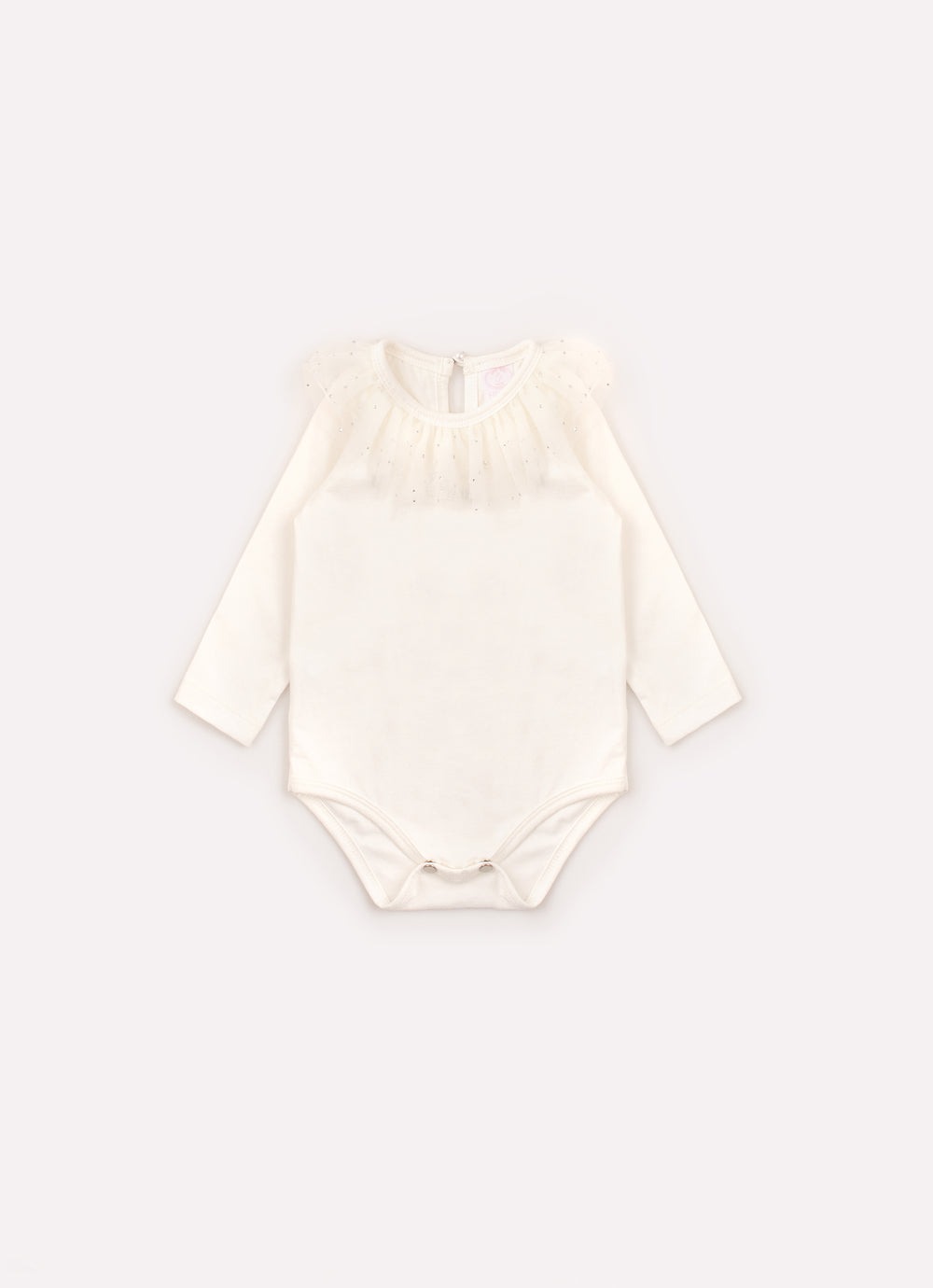 Body Cotton Gola Tule