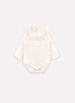 Body Cotton Gola Tule