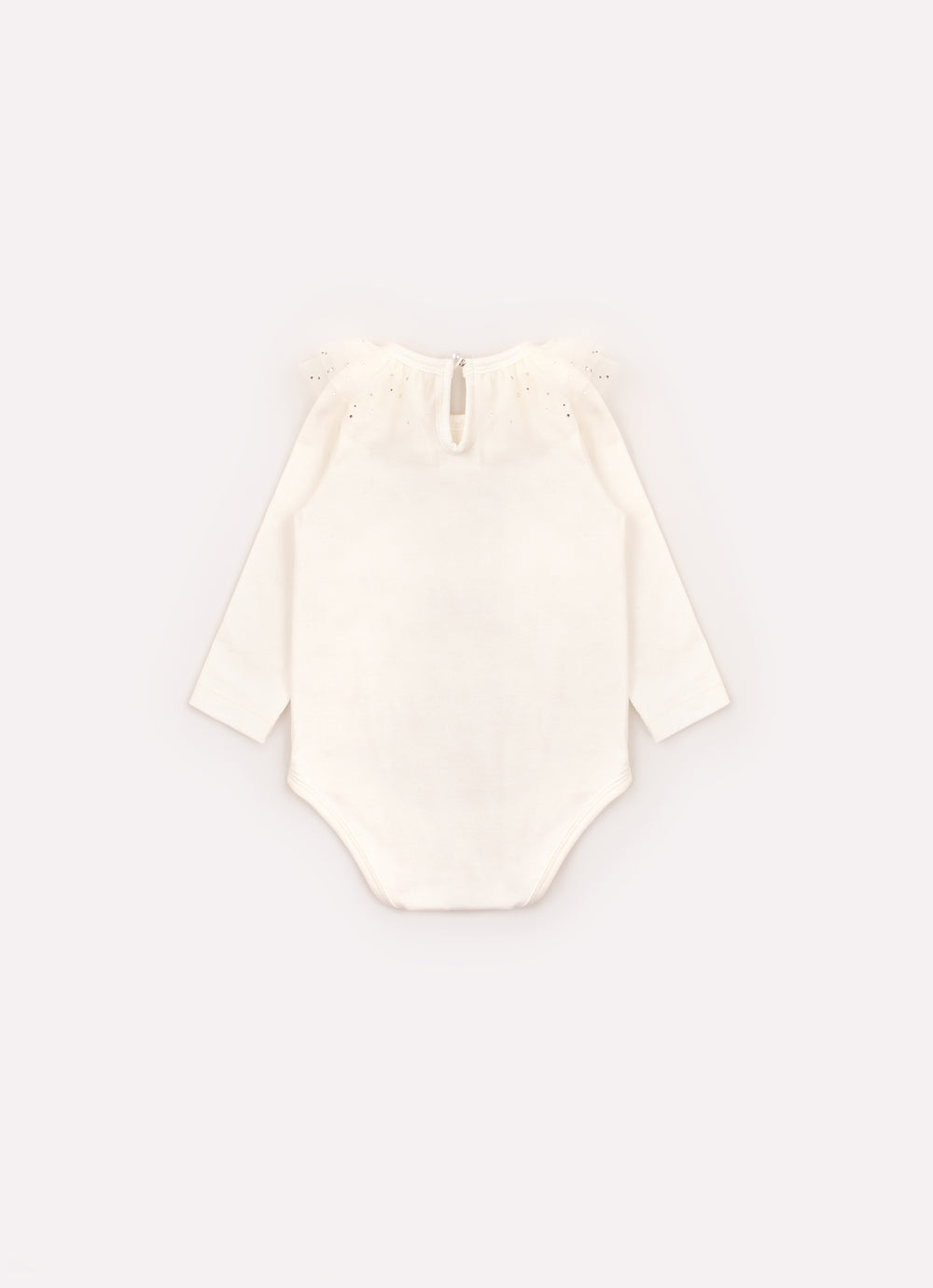 Body Cotton Gola Tule