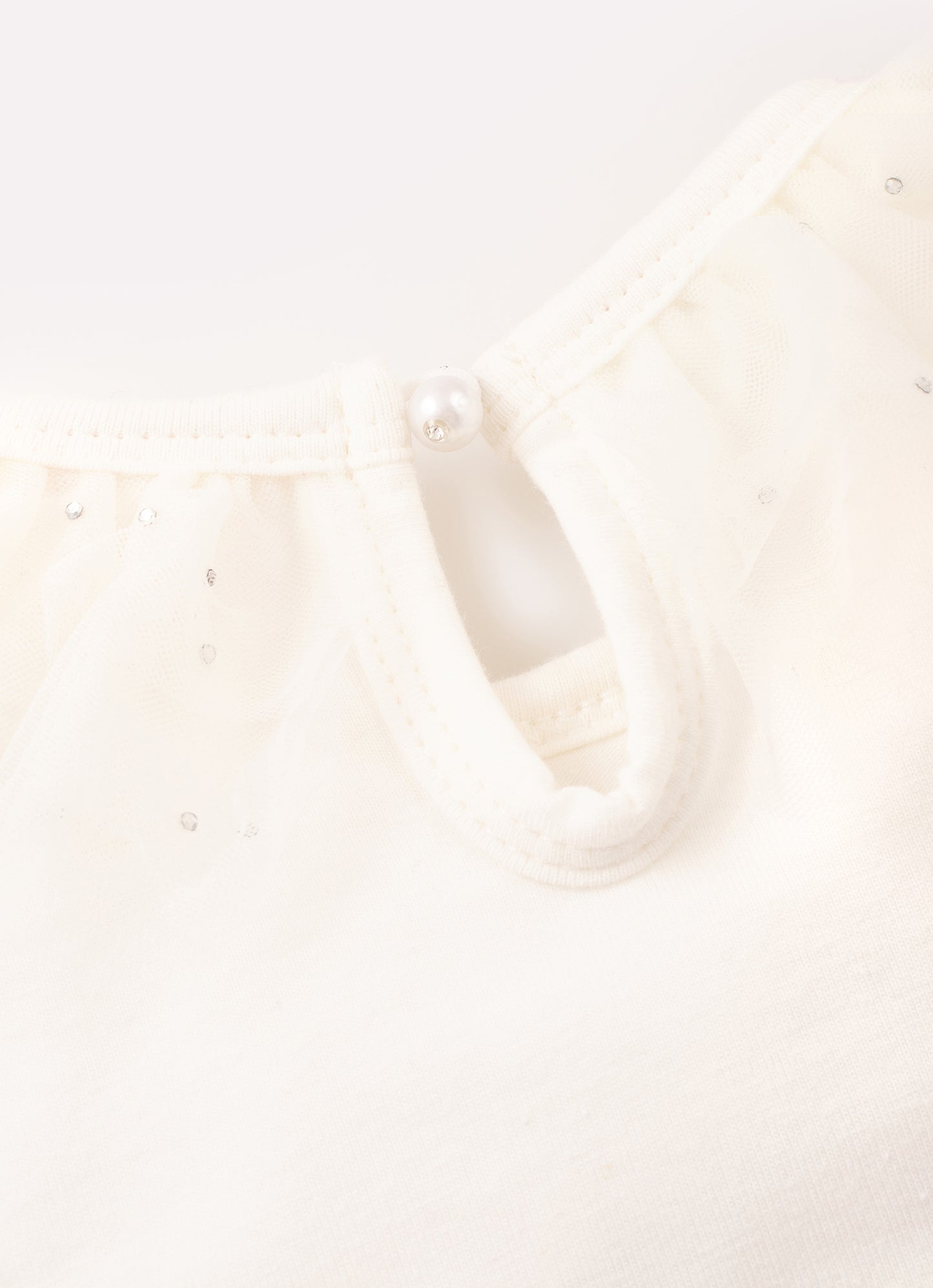 Body Cotton Gola Tule